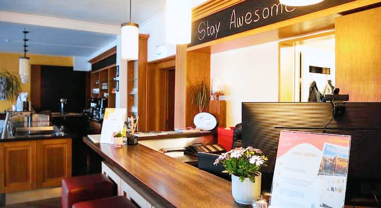 Hotel Kleiner Markt — photo 4