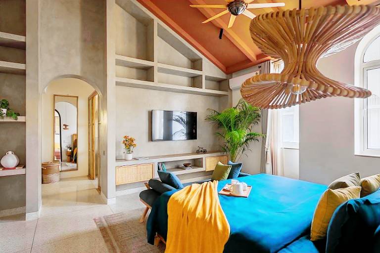 TBK villa 01 pvt pool 5mins walk to party places — photo 4