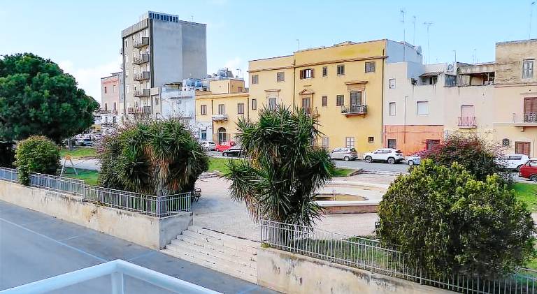 Casa PaSina in Marsala