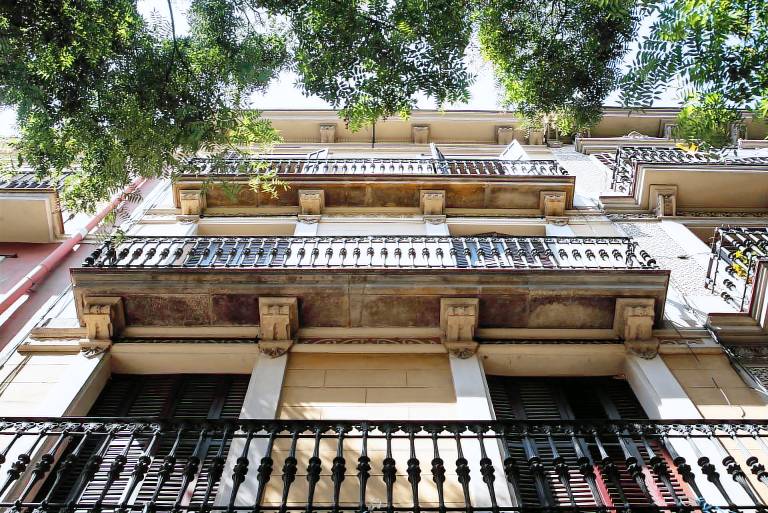 Appartement Sants-Montjuïc