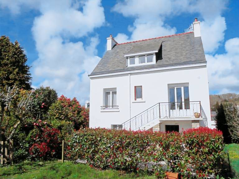 Maison de vacances Pont-Aven