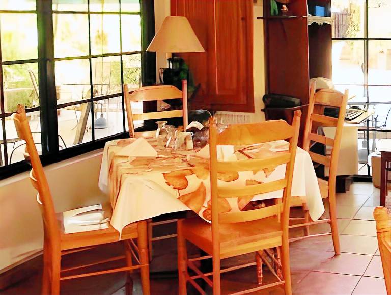 Apart Hotel La Cordillera