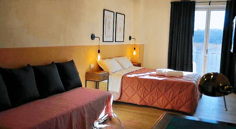 Avie Honey Rooms & Breakfast — photo 2