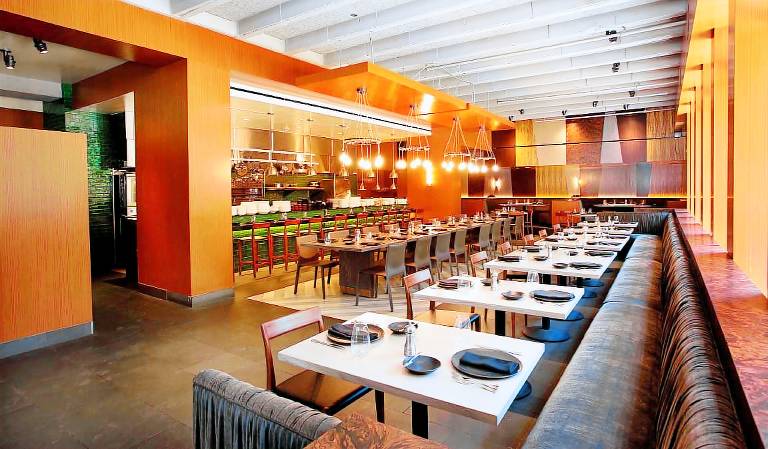 The Highland Dallas, Curio Collection by Hilton — photo 5