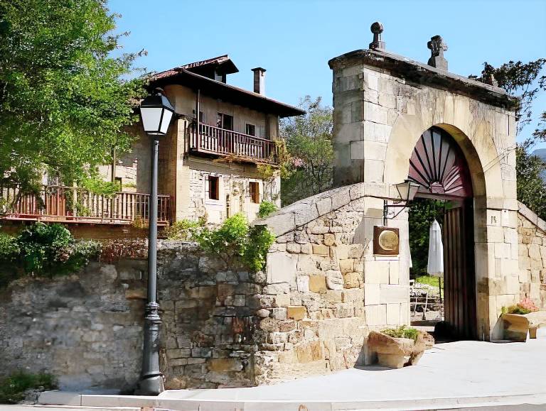 Bed & Breakfast Liendo