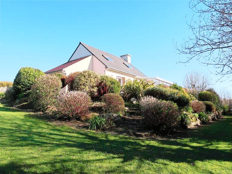 Ferienhaus Pleumeur-Bodou