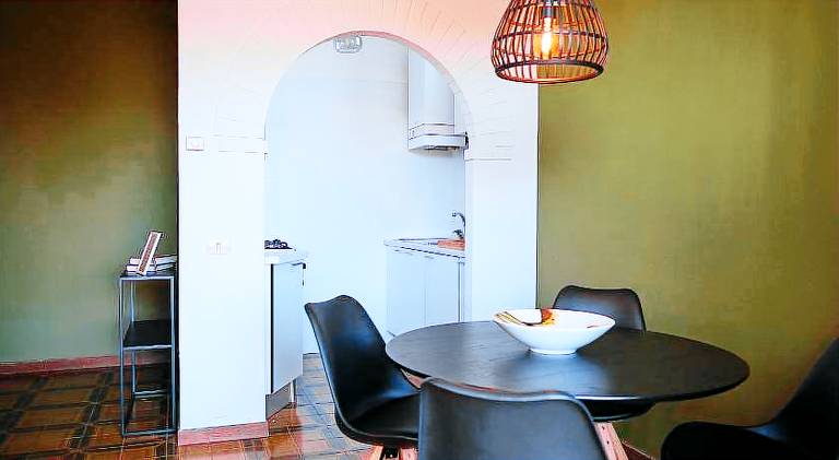 Charming rental apartment | Next to the beach | Dogs allowed — photo 5