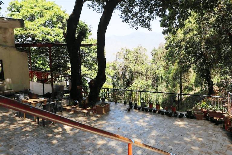 Vacation home with barbeque — photo 5