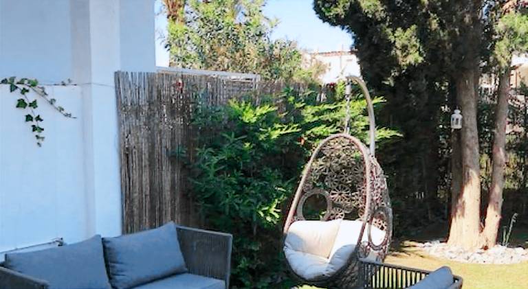 Apartment with pool | Next to the beach | Pets allowed — photo 5