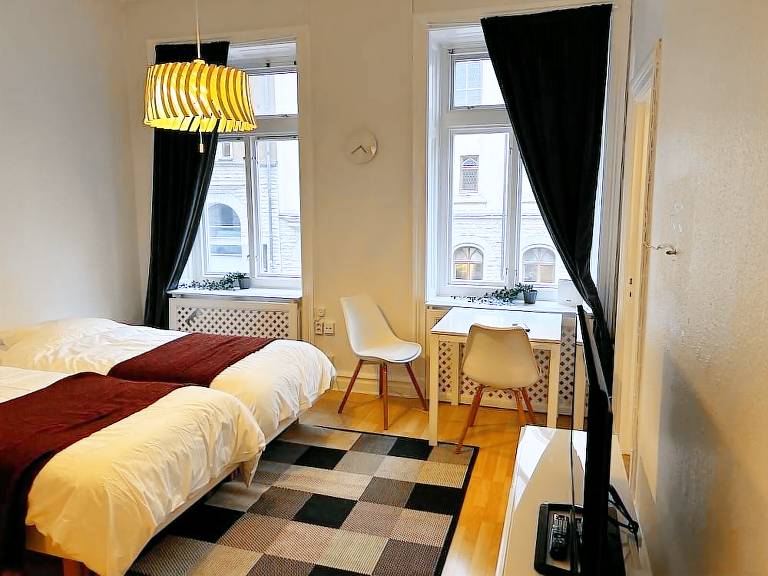 Apartment Södermalm