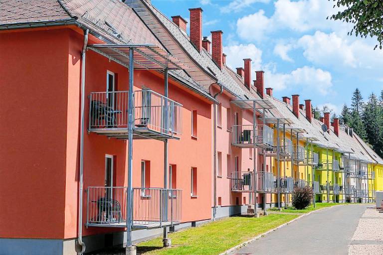 Ferienwohnung Eisenerz