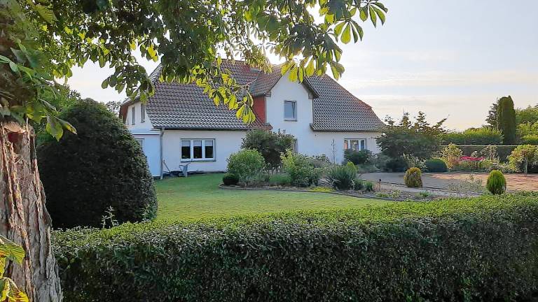 Ferienwohnung Sabel