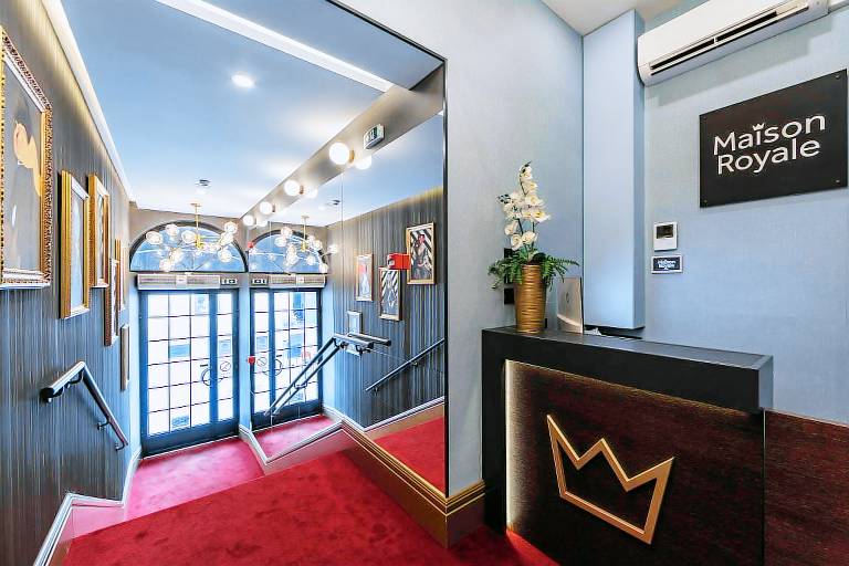 Maison Royale — photo 3