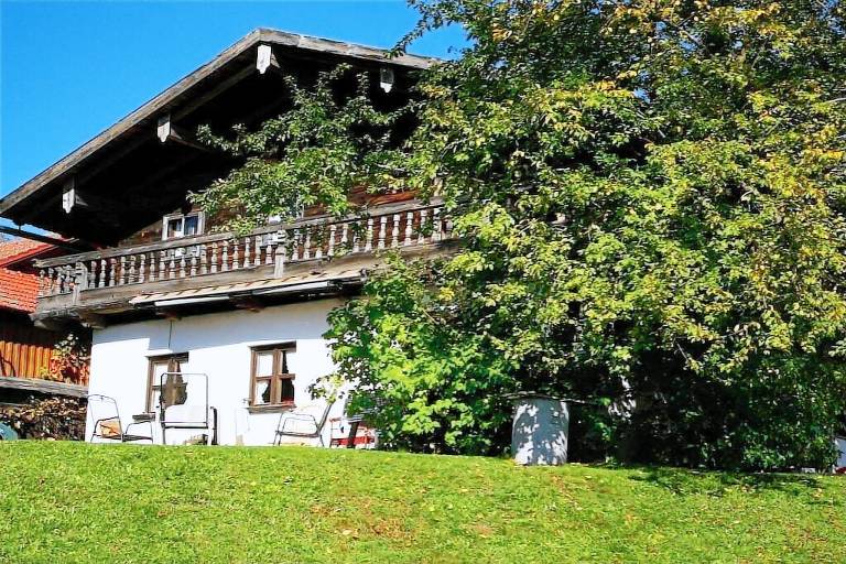 Ferienhaus  Plattling