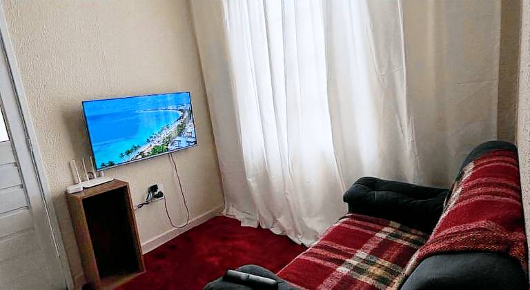 Holiday apartment with 1 room for 2 persons — photo 2