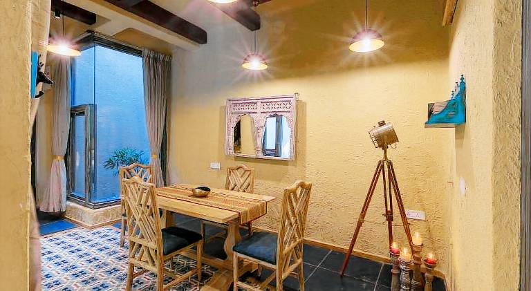 Vannraj Resort and Spa — photo 5