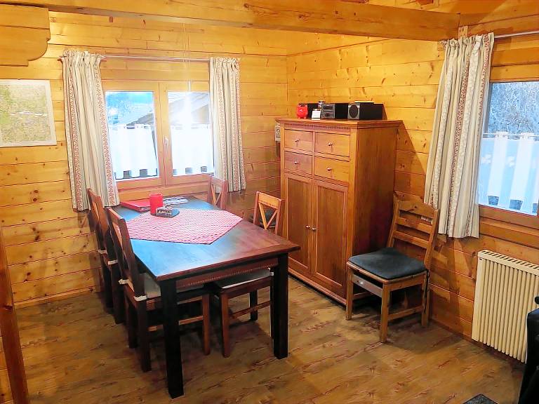 Ferienhaus Stamsried