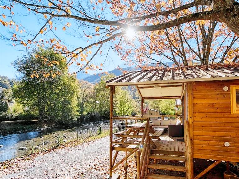 Chalet Cauterets
