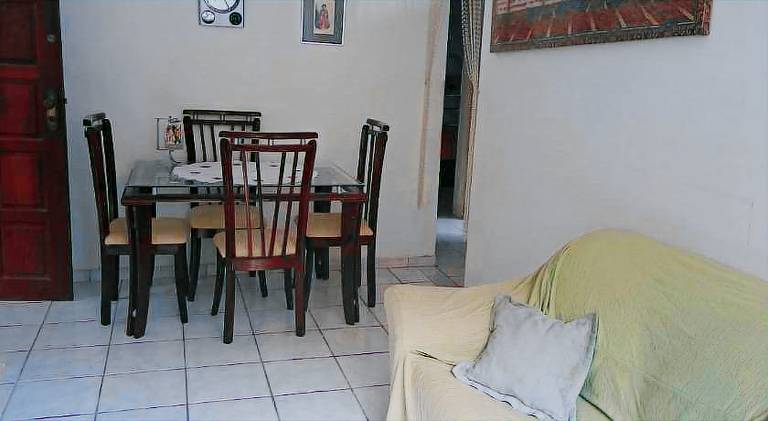 Apartment with 2 rooms for 10 persons — photo 3