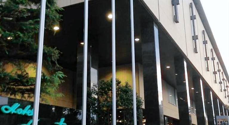 Hotel Hamatsu