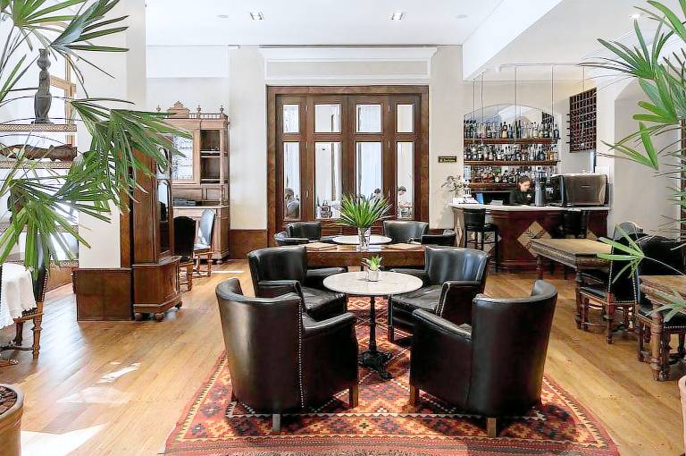 La Mision Hotel Boutique — photo 4
