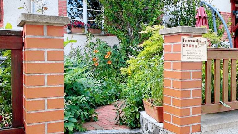 Ferienwohnung  Görlitz