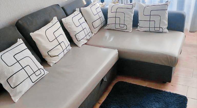 Nice holiday apartment | Beach nearby | Pets are welcome — photo 2