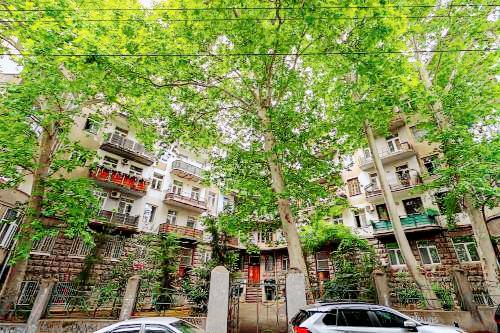 Appartement Dzveli Tbilisi