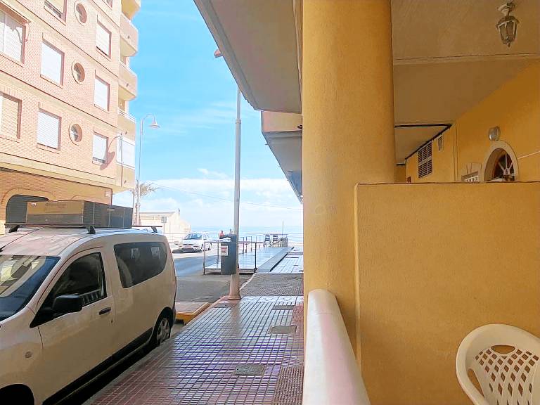 Appartement Guardamar del Segura