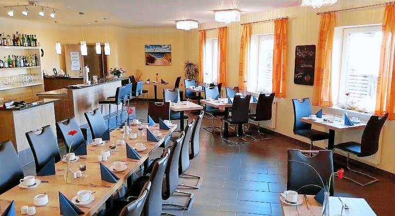 Hotel Bohlje — photo 2