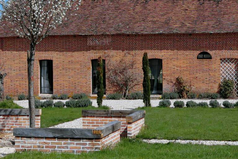 Maison de vacances Isdes