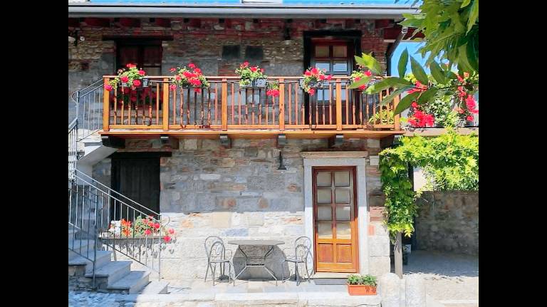 Holiday Home 'Splendido Cottage Lake View' with Terrace & Wi-Fi — photo 2