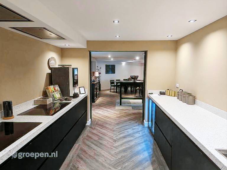 Vacation home with 8 rooms for 16 persons — photo 5
