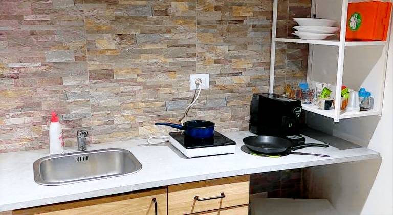 Beautiful rental apartment | Near Catania Cathedral | Pets are welcome — photo 3