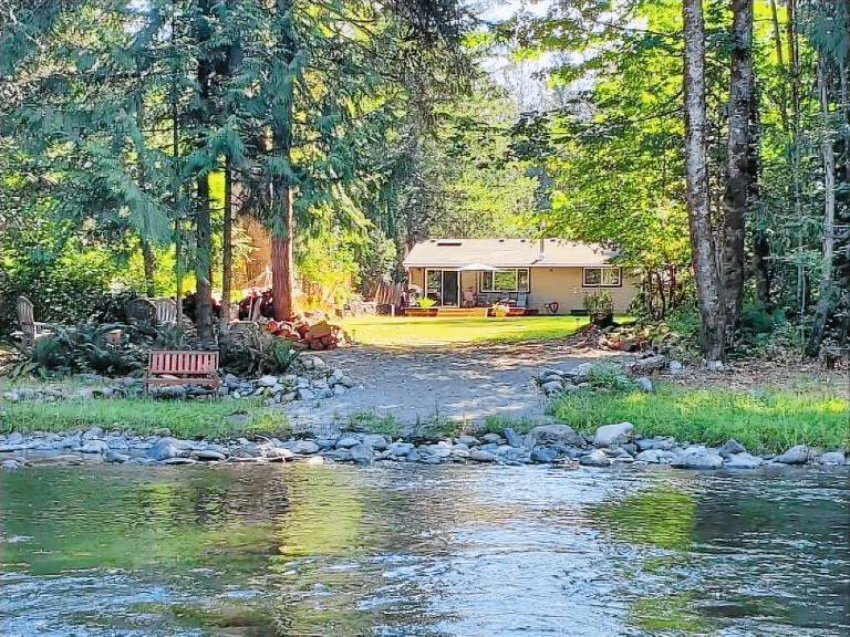 Cabin Monroe