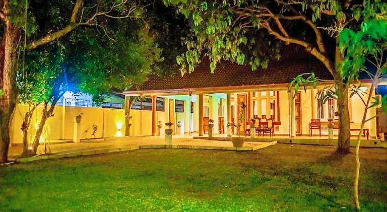 Ace Boutique Airport in Negombo