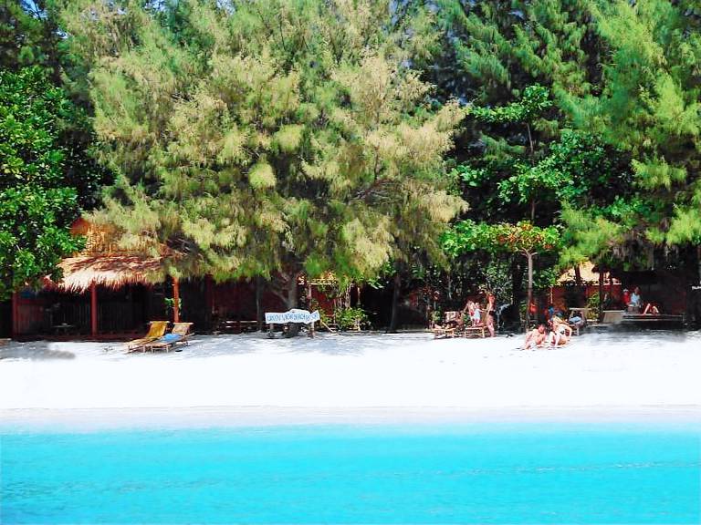 Ferienpark  Ko Lipe