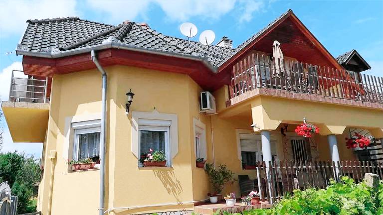Apartman  Nemesvita