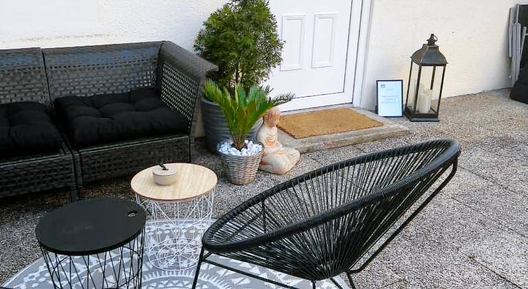 Ferienwohnung Herrsching am Ammersee