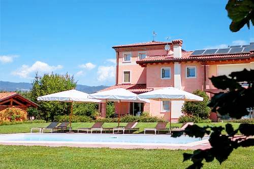 Aparthotel Marostica