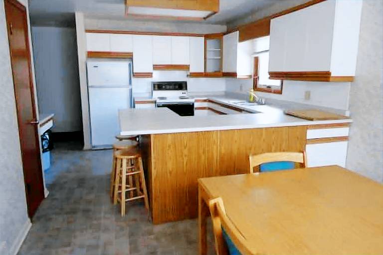Lake Vu Motel