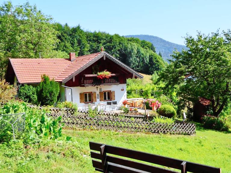 Ferienhaus Plattling