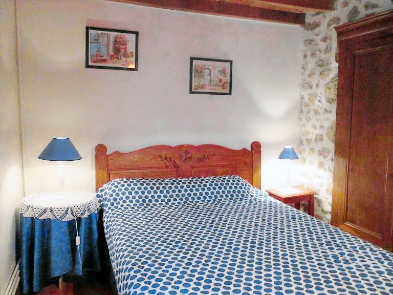 Gite with garden & terrace — photo 3
