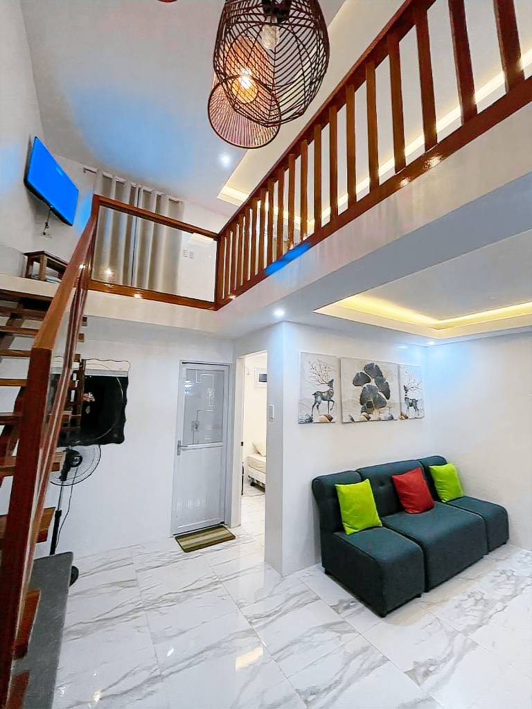 Apartment with BBQ, garden & private pool | Suitable for remote work | Pets are welcome — photo 4