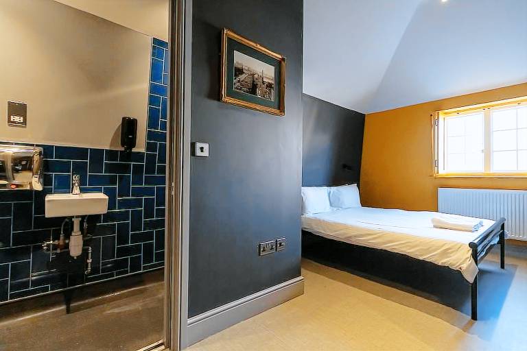 Hostel South Bank