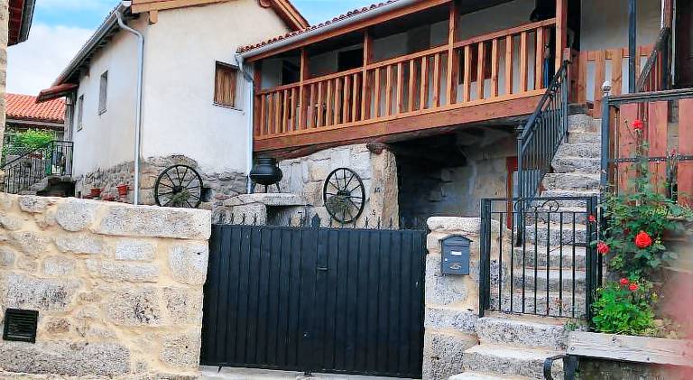 Casa  Vilar