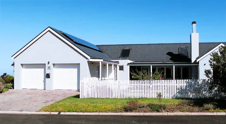 Casa Knysna