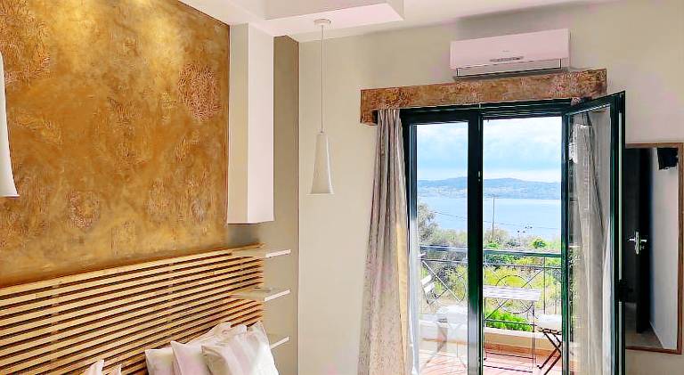 Katarina Apartments Kefalonia - Sea View — photo 2