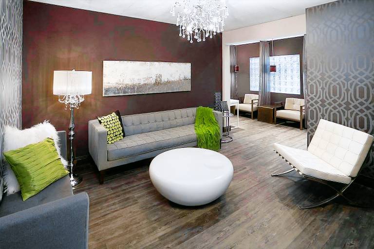 Four Points by Sheraton Hotel & Suites Calgary West in Calgary, AB