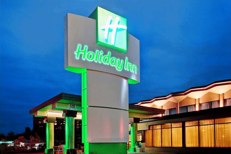 Holiday Inn Sudbury By IHG — photo 3